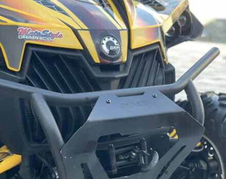 БРП Маверік, об'ємом двигуна 1 л та пробігом 3 тис. км за 11500 $, фото 37 на Automoto.ua