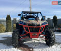 БРП Маверик, объемом двигателя 1 л и пробегом 7 тыс. км за 12000 $, фото 7 на Automoto.ua
