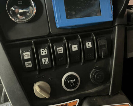 БРП Маверик, объемом двигателя 1 л и пробегом 7 тыс. км за 12000 $, фото 48 на Automoto.ua
