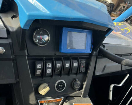БРП Маверик, объемом двигателя 1 л и пробегом 7 тыс. км за 12000 $, фото 15 на Automoto.ua