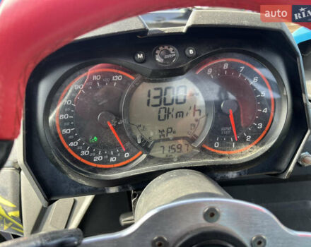 БРП Маверик, объемом двигателя 1 л и пробегом 7 тыс. км за 12000 $, фото 14 на Automoto.ua