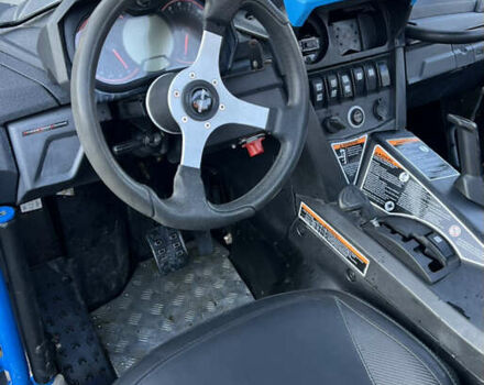 БРП Маверік, об'ємом двигуна 1 л та пробігом 5 тис. км за 9900 $, фото 5 на Automoto.ua