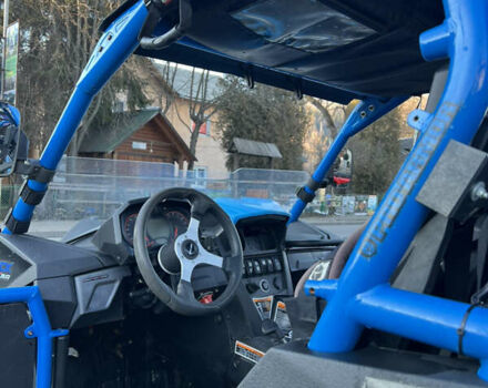 БРП Маверік, об'ємом двигуна 1 л та пробігом 5 тис. км за 9900 $, фото 1 на Automoto.ua