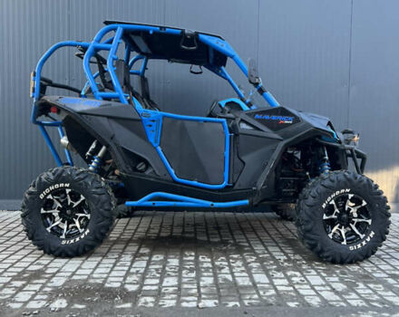 БРП Маверік, об'ємом двигуна 1 л та пробігом 5 тис. км за 9900 $, фото 8 на Automoto.ua