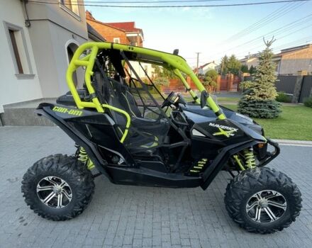 БРП Маверік, об'ємом двигуна 1 л та пробігом 0 тис. км за 12250 $, фото 7 на Automoto.ua