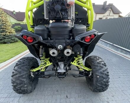 БРП Маверік, об'ємом двигуна 1 л та пробігом 0 тис. км за 12250 $, фото 6 на Automoto.ua