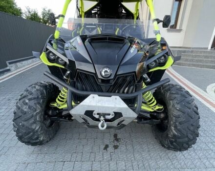 БРП Маверік, об'ємом двигуна 1 л та пробігом 0 тис. км за 12250 $, фото 5 на Automoto.ua