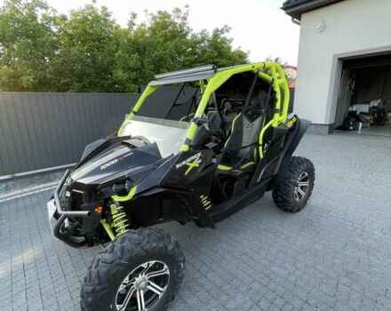 БРП Маверік, об'ємом двигуна 1 л та пробігом 0 тис. км за 12250 $, фото 4 на Automoto.ua