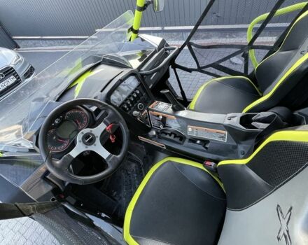 БРП Маверік, об'ємом двигуна 1 л та пробігом 0 тис. км за 12250 $, фото 3 на Automoto.ua