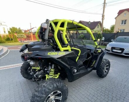 БРП Маверік, об'ємом двигуна 1 л та пробігом 0 тис. км за 12250 $, фото 8 на Automoto.ua