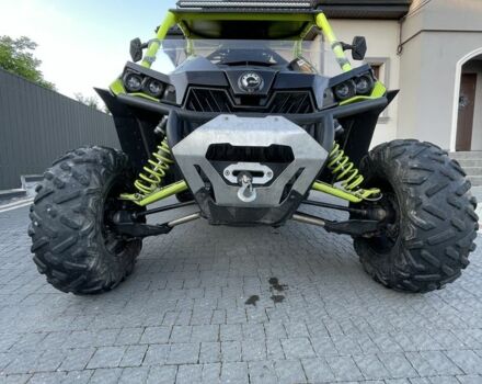 БРП Маверік, об'ємом двигуна 1 л та пробігом 0 тис. км за 12250 $, фото 2 на Automoto.ua