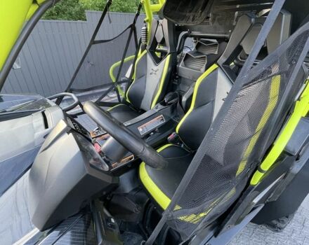 БРП Маверік, об'ємом двигуна 1 л та пробігом 0 тис. км за 12250 $, фото 1 на Automoto.ua