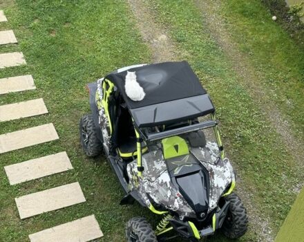 БРП Маверік, об'ємом двигуна 1 л та пробігом 0 тис. км за 13800 $, фото 2 на Automoto.ua