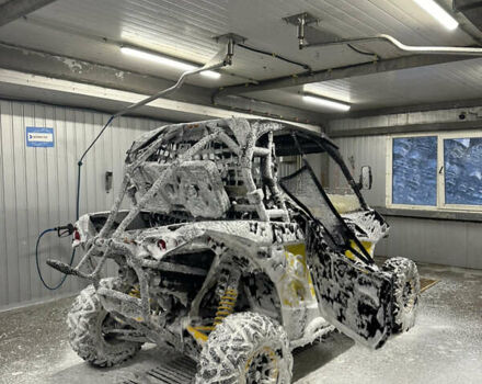 БРП Маверик, объемом двигателя 0.98 л и пробегом 3 тыс. км за 9999 $, фото 4 на Automoto.ua