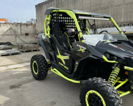 БРП Маверік, об'ємом двигуна 1 л та пробігом 4 тис. км за 15000 $, фото 1 на Automoto.ua