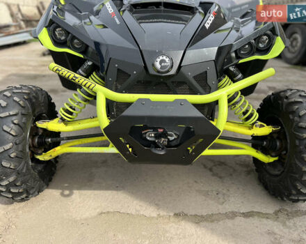 БРП Маверік, об'ємом двигуна 1 л та пробігом 4 тис. км за 15000 $, фото 7 на Automoto.ua