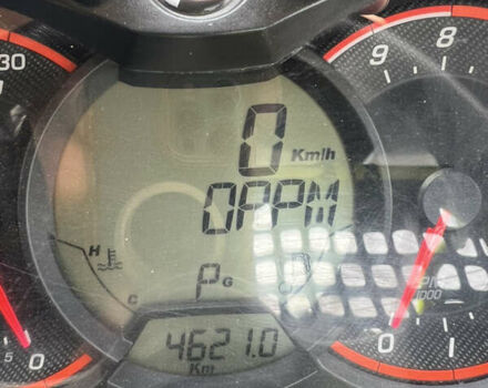 БРП Маверік, об'ємом двигуна 1 л та пробігом 4 тис. км за 15000 $, фото 16 на Automoto.ua