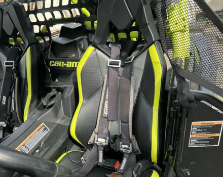 БРП Маверік, об'ємом двигуна 1 л та пробігом 4 тис. км за 15000 $, фото 12 на Automoto.ua