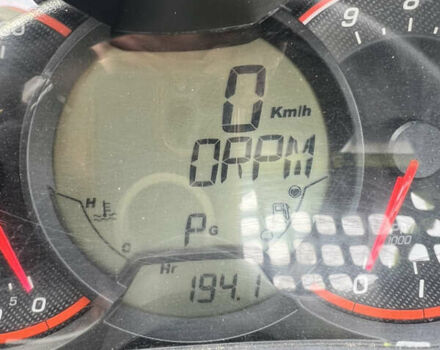 БРП Маверік, об'ємом двигуна 1 л та пробігом 4 тис. км за 15000 $, фото 15 на Automoto.ua