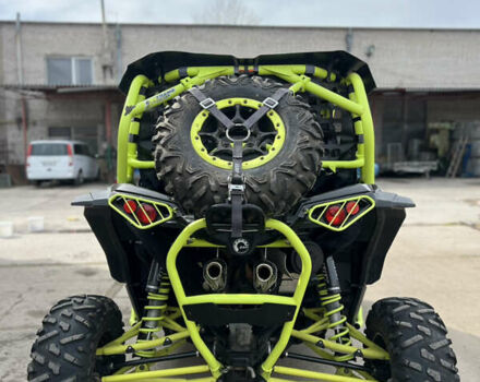 БРП Маверік, об'ємом двигуна 1 л та пробігом 4 тис. км за 15000 $, фото 3 на Automoto.ua