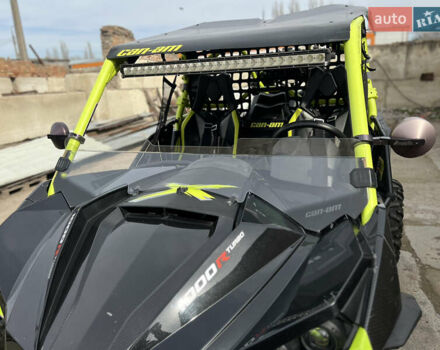 БРП Маверік, об'ємом двигуна 1 л та пробігом 4 тис. км за 15000 $, фото 6 на Automoto.ua