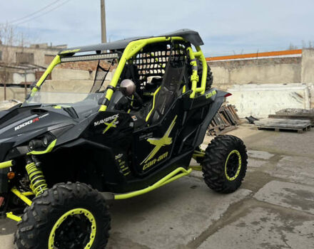 БРП Маверік, об'ємом двигуна 1 л та пробігом 4 тис. км за 15000 $, фото 5 на Automoto.ua