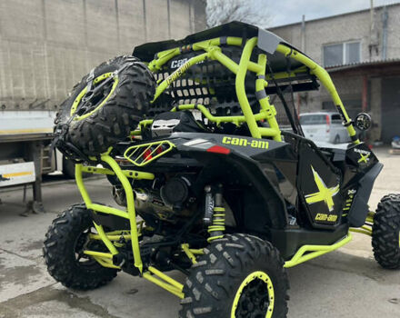 БРП Маверік, об'ємом двигуна 1 л та пробігом 4 тис. км за 15000 $, фото 2 на Automoto.ua