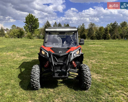 БРП Маверік, об'ємом двигуна 1 л та пробігом 4 тис. км за 13500 $, фото 2 на Automoto.ua
