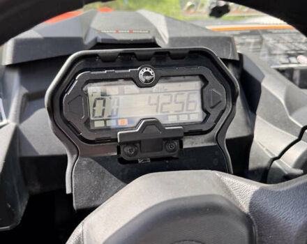 БРП Маверік, об'ємом двигуна 1 л та пробігом 4 тис. км за 13500 $, фото 15 на Automoto.ua