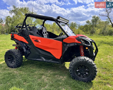 БРП Маверік, об'ємом двигуна 1 л та пробігом 4 тис. км за 13500 $, фото 5 на Automoto.ua