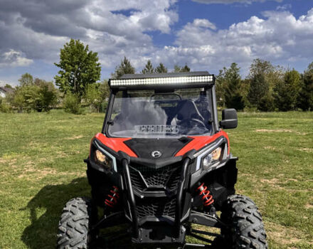 БРП Маверік, об'ємом двигуна 1 л та пробігом 4 тис. км за 13500 $, фото 3 на Automoto.ua