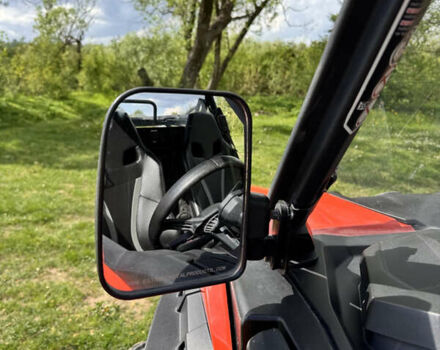 БРП Маверік, об'ємом двигуна 1 л та пробігом 4 тис. км за 13500 $, фото 10 на Automoto.ua