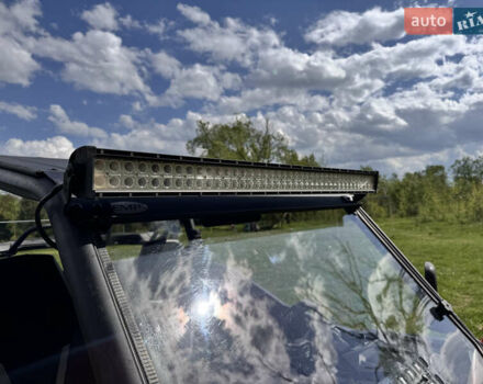 БРП Маверік, об'ємом двигуна 1 л та пробігом 4 тис. км за 13500 $, фото 9 на Automoto.ua
