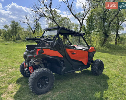 БРП Маверік, об'ємом двигуна 1 л та пробігом 4 тис. км за 13500 $, фото 6 на Automoto.ua
