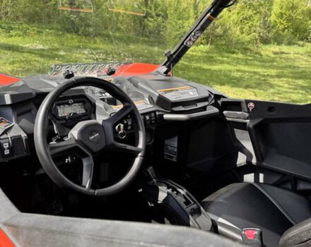БРП Маверік, об'ємом двигуна 1 л та пробігом 4 тис. км за 13500 $, фото 13 на Automoto.ua