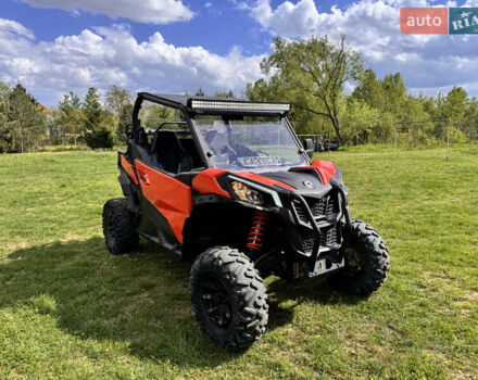 БРП Маверік, об'ємом двигуна 1 л та пробігом 4 тис. км за 13500 $, фото 4 на Automoto.ua