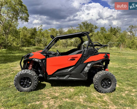БРП Маверік, об'ємом двигуна 1 л та пробігом 4 тис. км за 13500 $, фото 1 на Automoto.ua