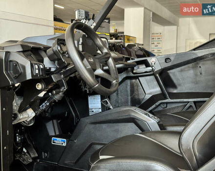 БРП Маверик, объемом двигателя 1 л и пробегом 2 тыс. км за 16500 $, фото 5 на Automoto.ua