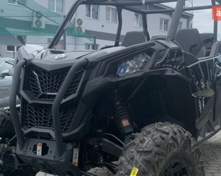 купити нове авто БРП Маверік 2024 року від офіційного дилера Федір БРП фото