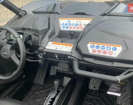 купити нове авто БРП Маверік 2024 року від офіційного дилера Федір БРП фото