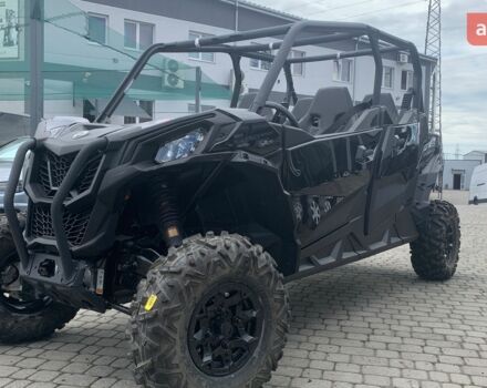 купити нове авто БРП Маверік 2024 року від офіційного дилера Федір БРП фото