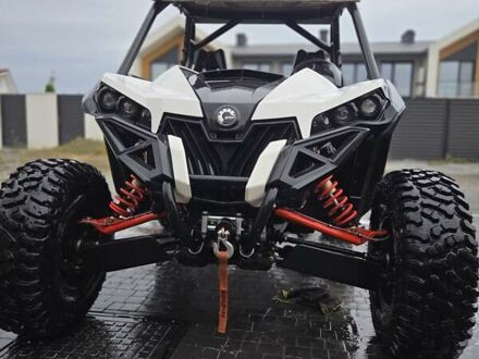 БРП Маверік, об'ємом двигуна 1 л та пробігом 4 тис. км за 9000 $, фото 1 на Automoto.ua