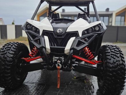 БРП Маверік, об'ємом двигуна 1 л та пробігом 0 тис. км за 9000 $, фото 1 на Automoto.ua