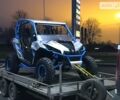 БРП Маверік, об'ємом двигуна 1 л та пробігом 4 тис. км за 17200 $, фото 1 на Automoto.ua