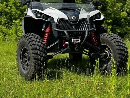 БРП Маверік, об'ємом двигуна 1 л та пробігом 20 тис. км за 10000 $, фото 1 на Automoto.ua