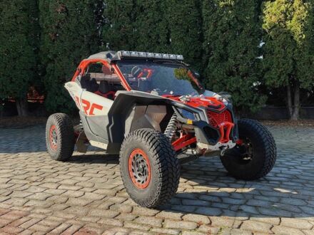 БРП Маверік, об'ємом двигуна 0.9 л та пробігом 0 тис. км за 28999 $, фото 1 на Automoto.ua