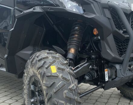 купити нове авто БРП Маверік 2024 року від офіційного дилера Федір БРП фото