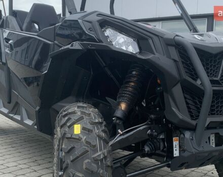 купити нове авто БРП Маверік 2024 року від офіційного дилера Федір БРП фото
