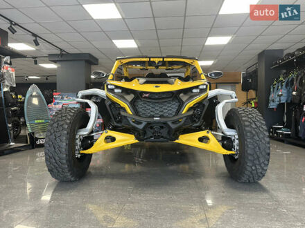 БРП Маверик, объемом двигателя 1 л и пробегом 1 тыс. км за 58000 $, фото 1 на Automoto.ua