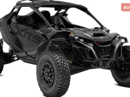 БРП Маверик, объемом двигателя 1 л и пробегом 0 тыс. км за 62414 $, фото 1 на Automoto.ua
